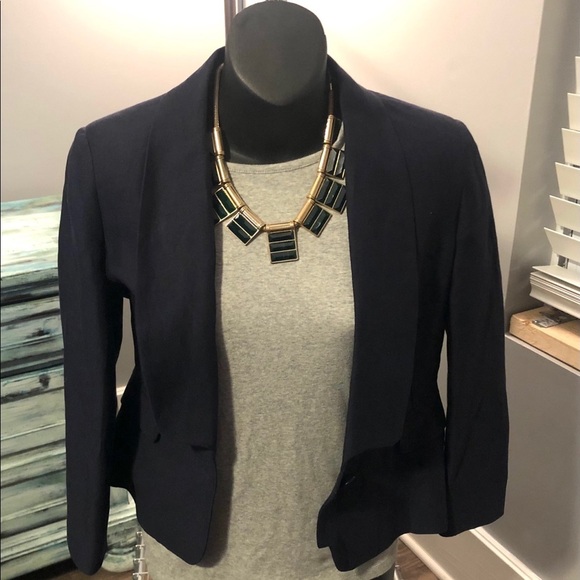 See by Chloe Blazer Size 2 - Picture 3 of 12